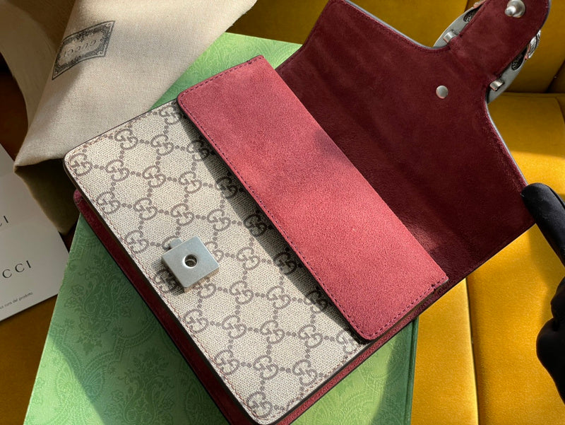 Glami-i GUKI Women Bags - 095