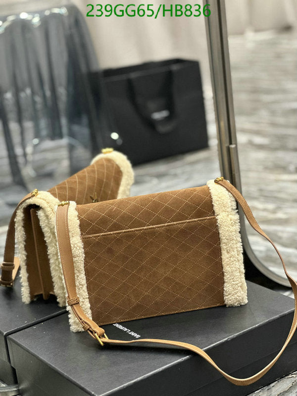 SAMC - YLS Bags - 209