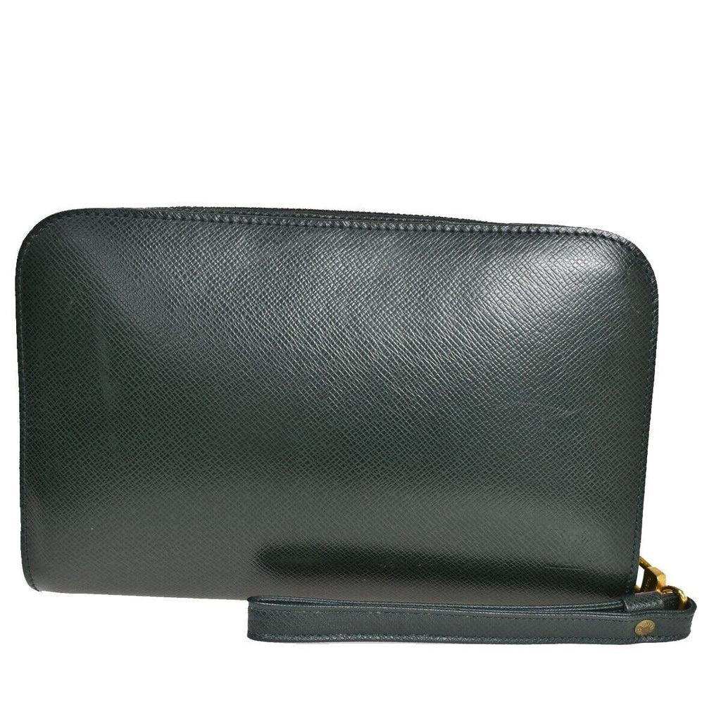 Louis Vuitton Baikal Clutch Bag