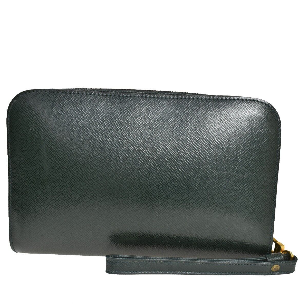 Louis Vuitton Baikal Clutch Bag