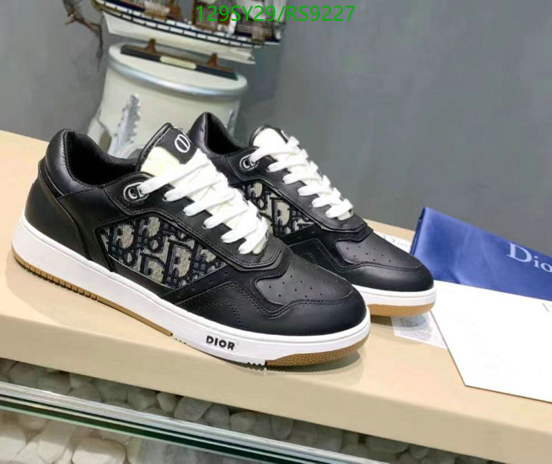 SAMCC - DOR Women Shoes - 1964