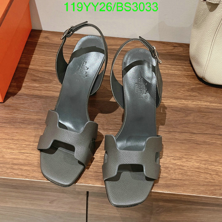 SAMC - HMS Women Shoes - 114