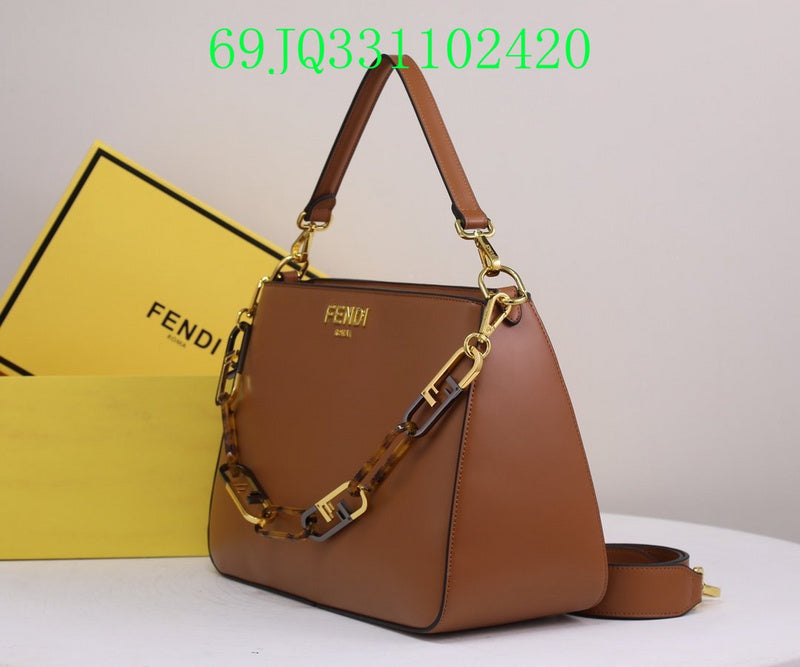 Glami - FDE Bags - 1299