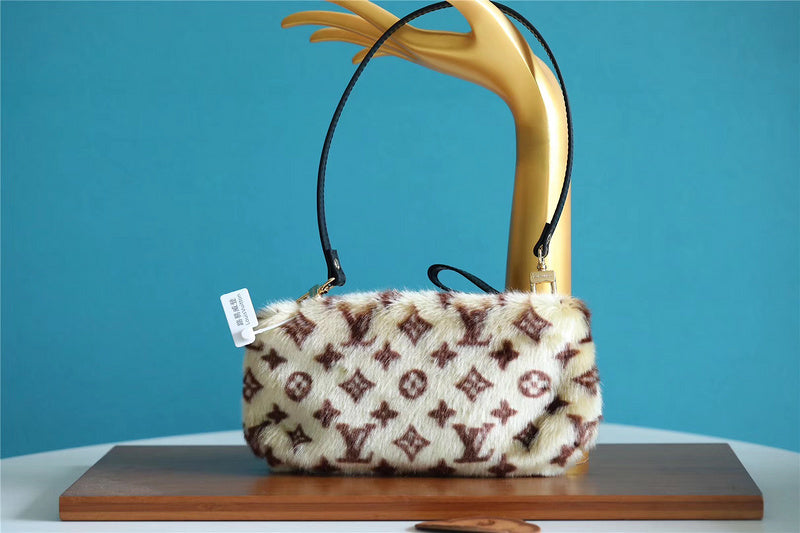 Glami Fashion Lu-Vi bags - 8402