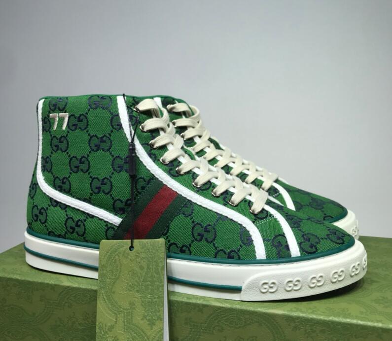 SAMC - GUKI Women Shoes - 1492