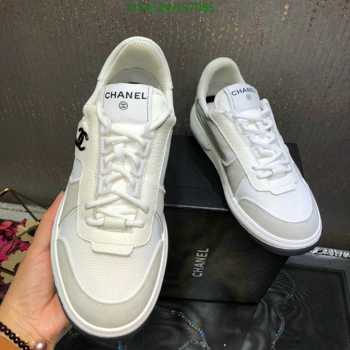 SAMC - CHL Women Shoes Sneakers - 228
