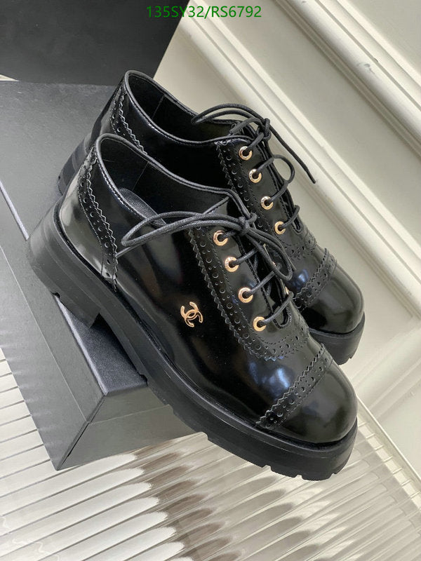 SAMC - CHL Women Shoes - 078