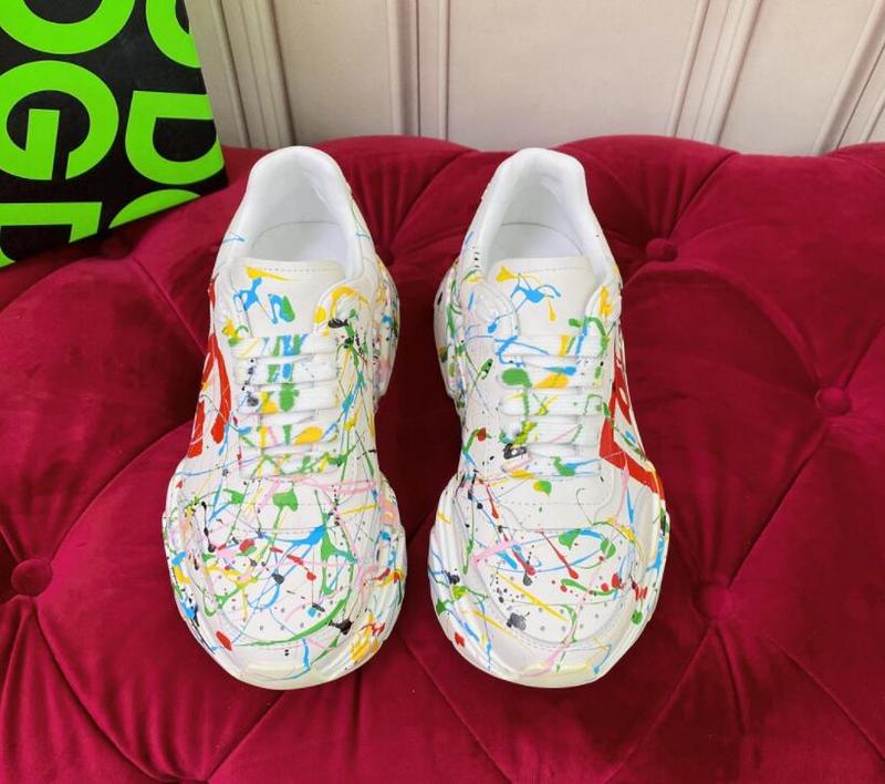 SAMC - DAG Men Shoes - 212