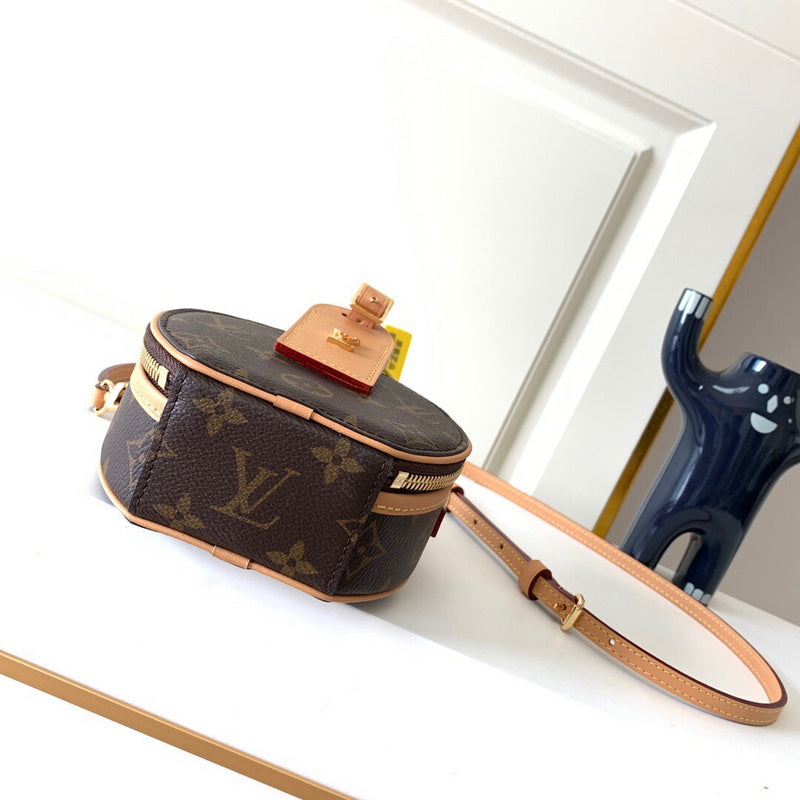 Satchel Bags - VL Bags - 493
