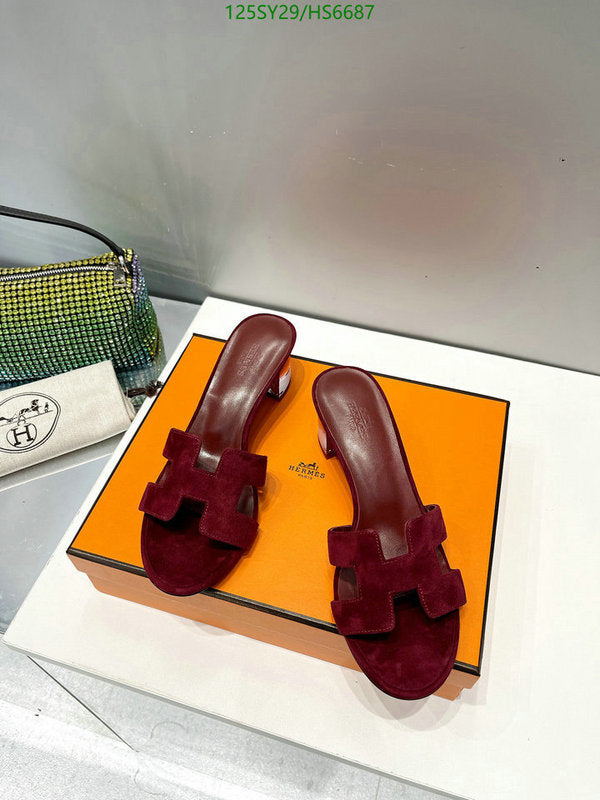 SAMC - HMS Women Shoes - 368