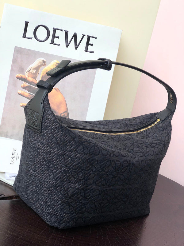 Glamy - LWO Bags - 012