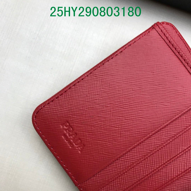 Glami - PD Wallet - 550