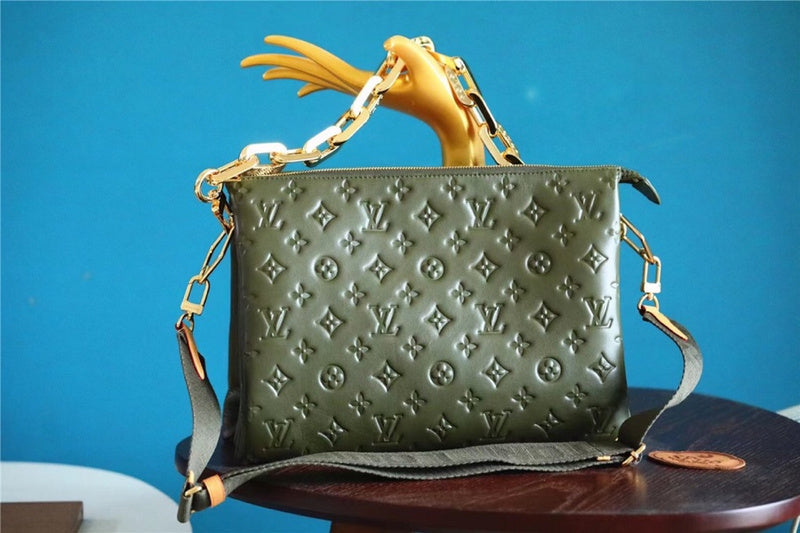 Satchel Bags - VL Bags - 7615