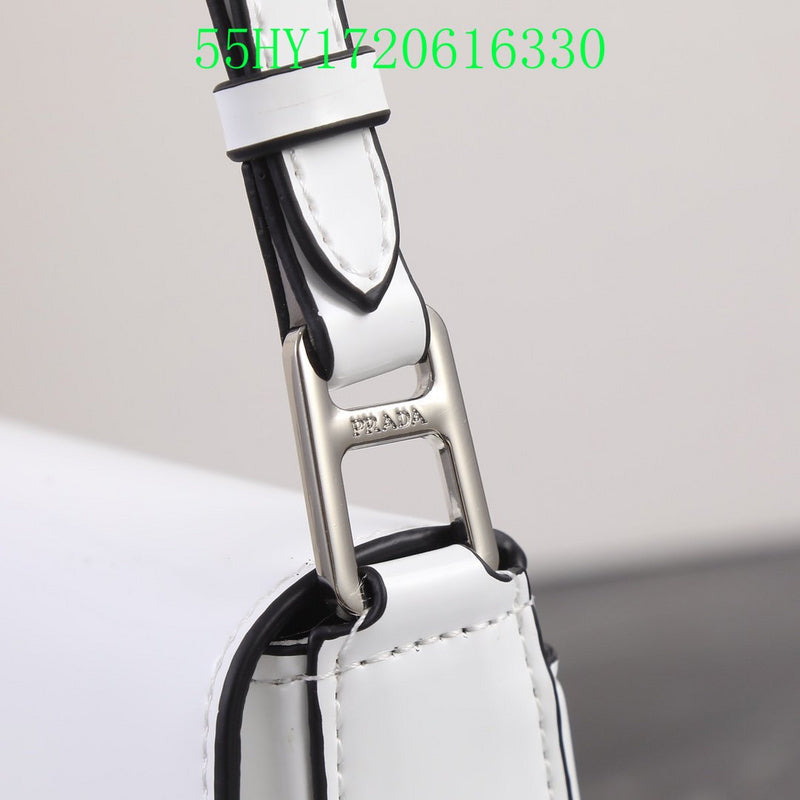 Satchel Bags - PDA Bags - 4218