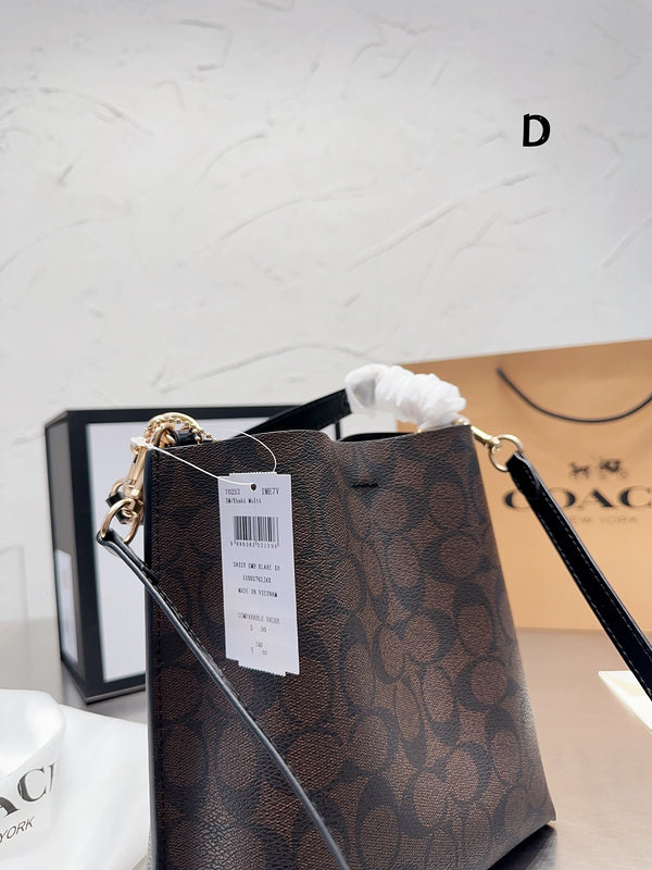 Satchel Bags - CCH Bags - 260