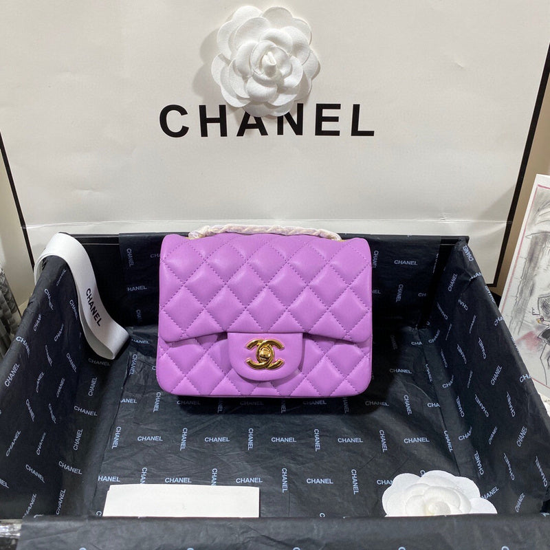 Satchel Bags - CHL Bags - 4567