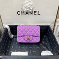 Satchel Bags - CHL Bags - 4567