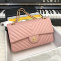 Satchel Bags - CLN Bags - 1135