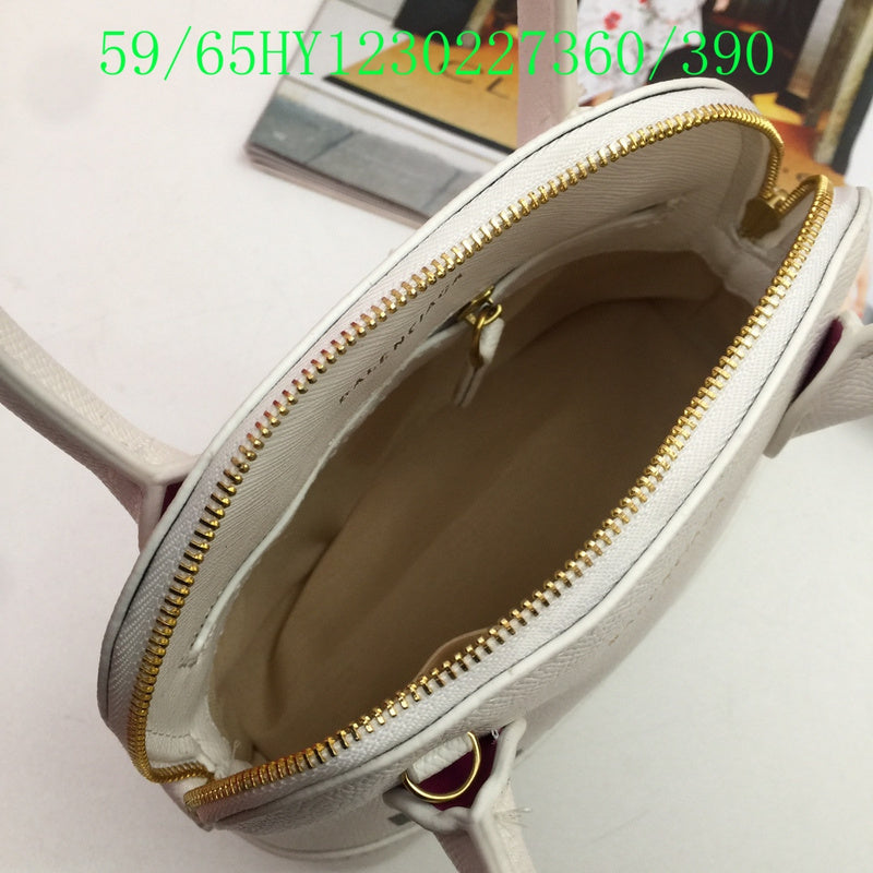 ELE Fashion - BGA Bags - 1913