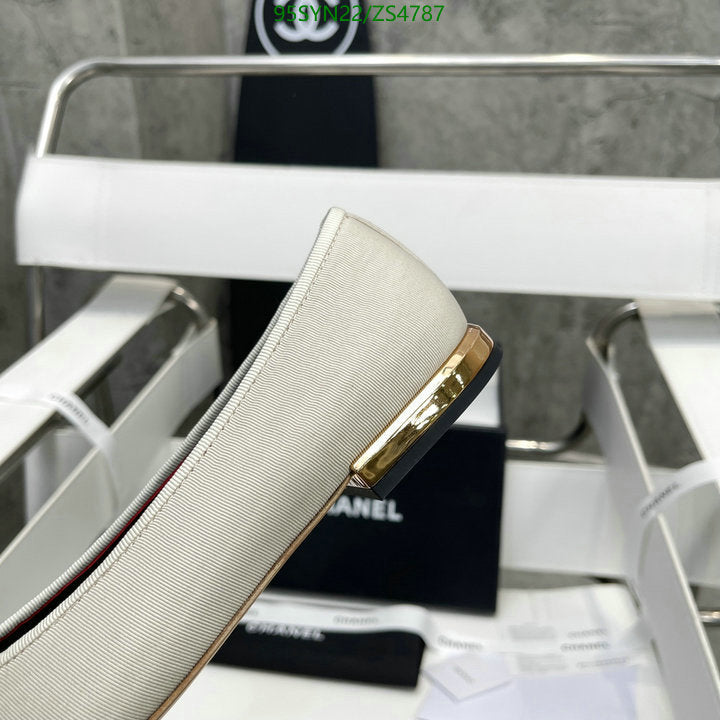 SAMC - CHL Women Shoes Ballet - 265