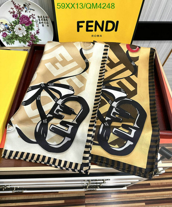 SAMC - FDE Scarves - 140