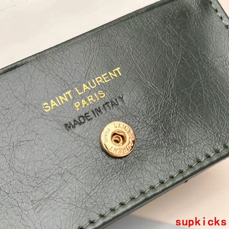 Glami- - Mix Wallets - 734