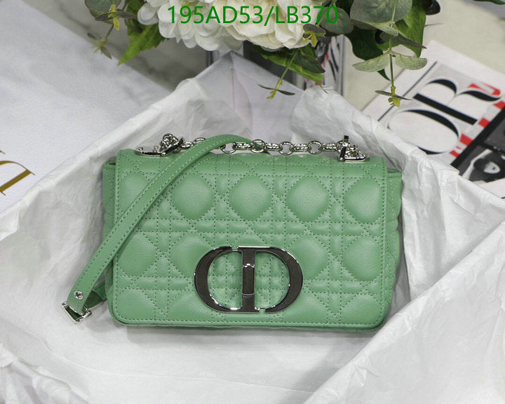 SAMCC - DOR Bags - 1380