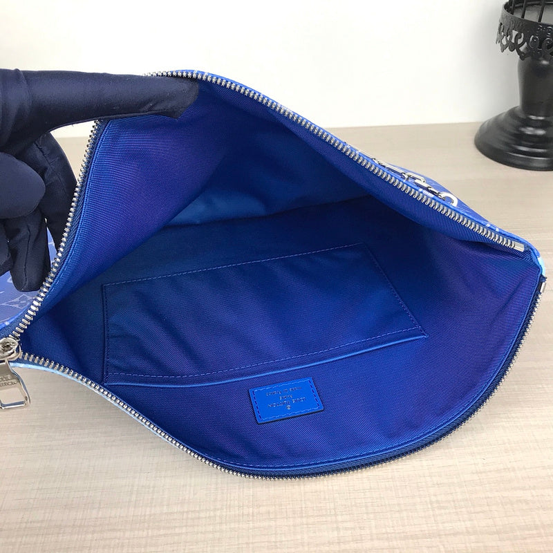 Satchel Bags - VL1 Bags - 474