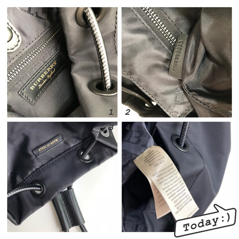 Glamy - BOR Bags - 607