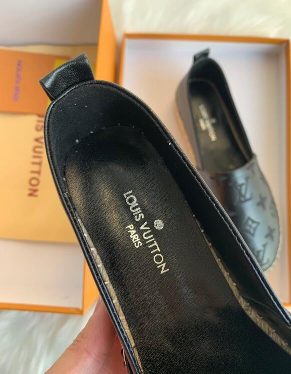 SAMC - LOV Men Shoes - 2009