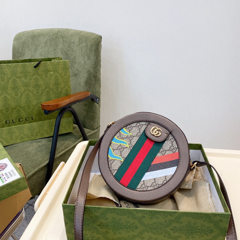 Satchel Bags - GCI Bags - 2006