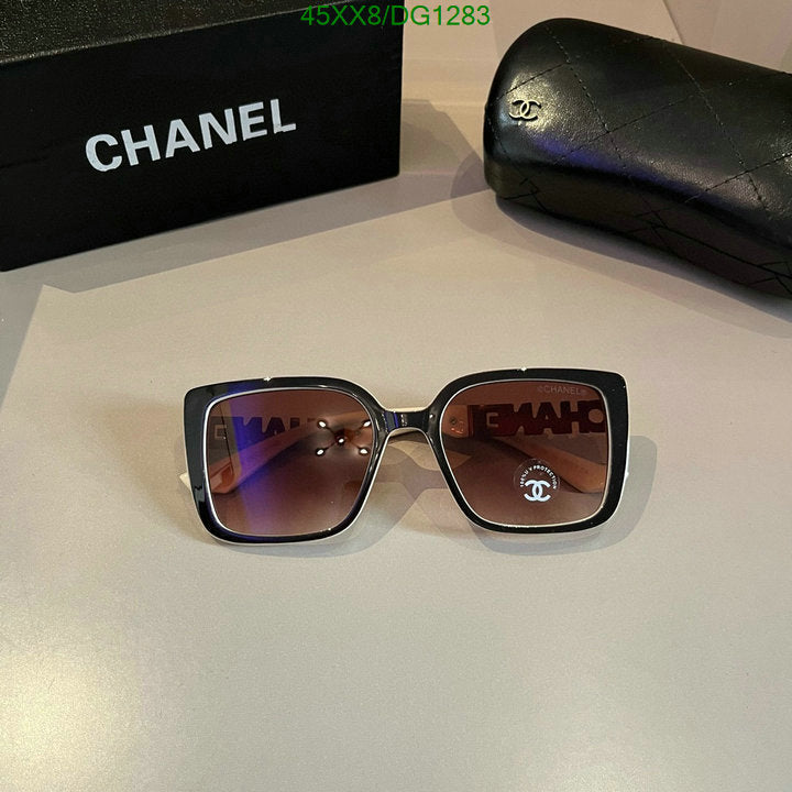 SAMC - CHL Glasses - 116