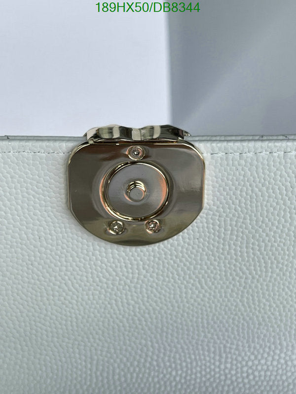 SAMC - CHL Bags - 014