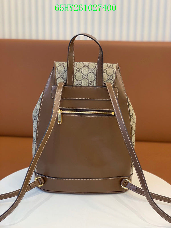 Glami Fashion - GCI Bags - 11435