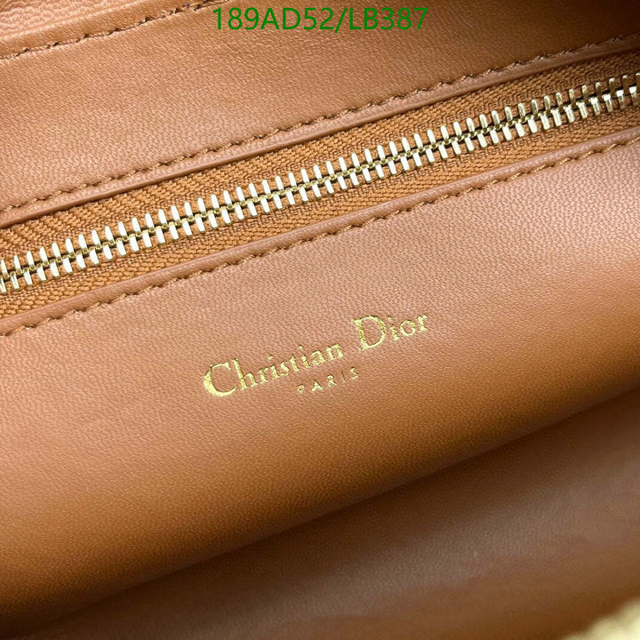 SAMCC - DOR Bags - 1374