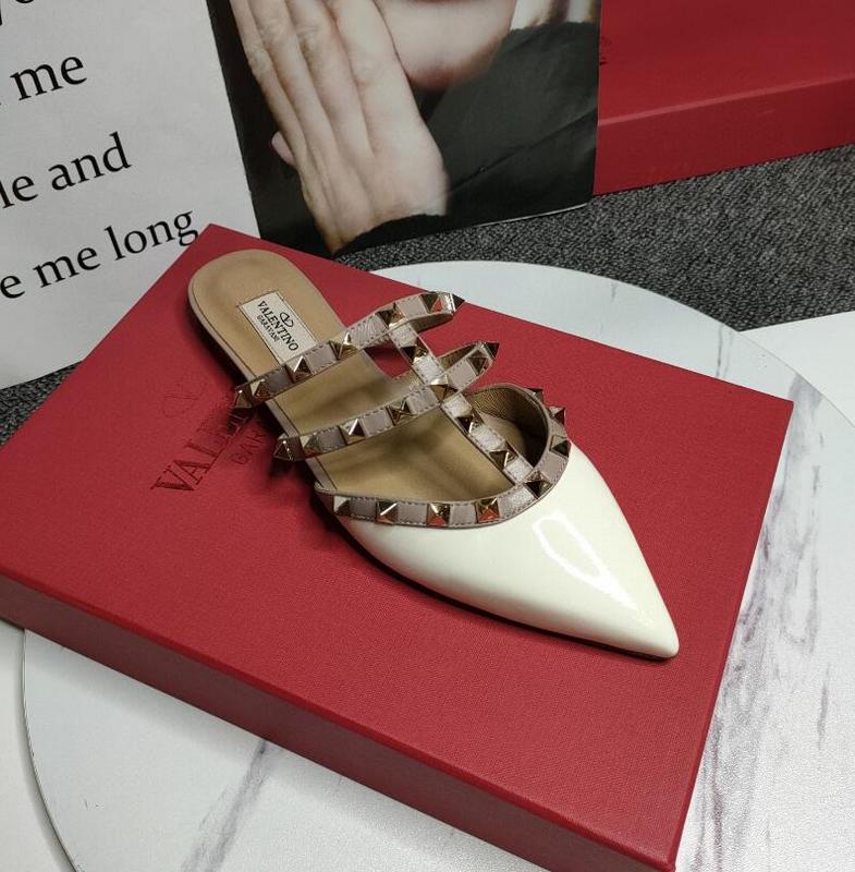 SAMC - VEL Women Shoes - 644
