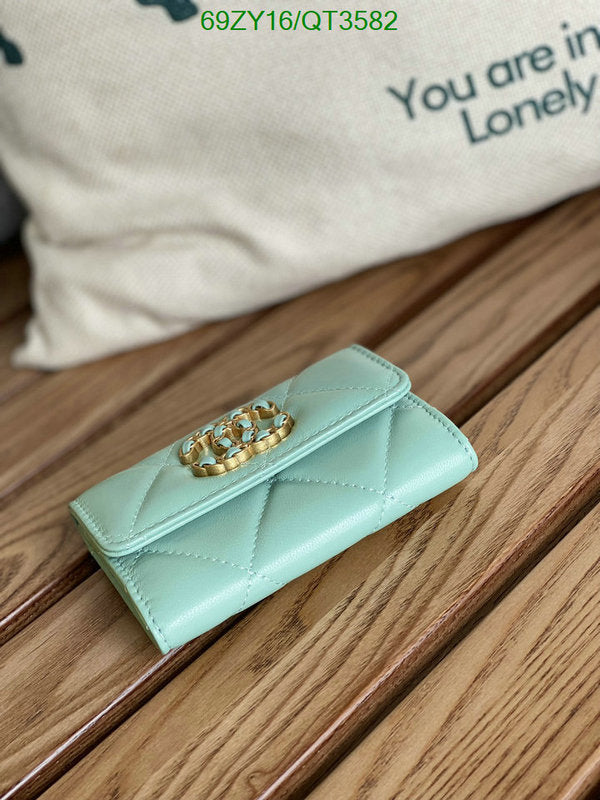 SAMC - CHL Wallets - 047
