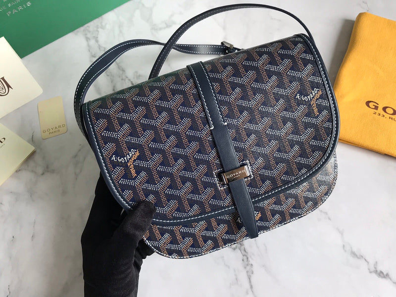 Glamy - GYO Bags - 709