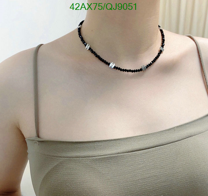 SAMC - CHL Jewelry Necklace - 233