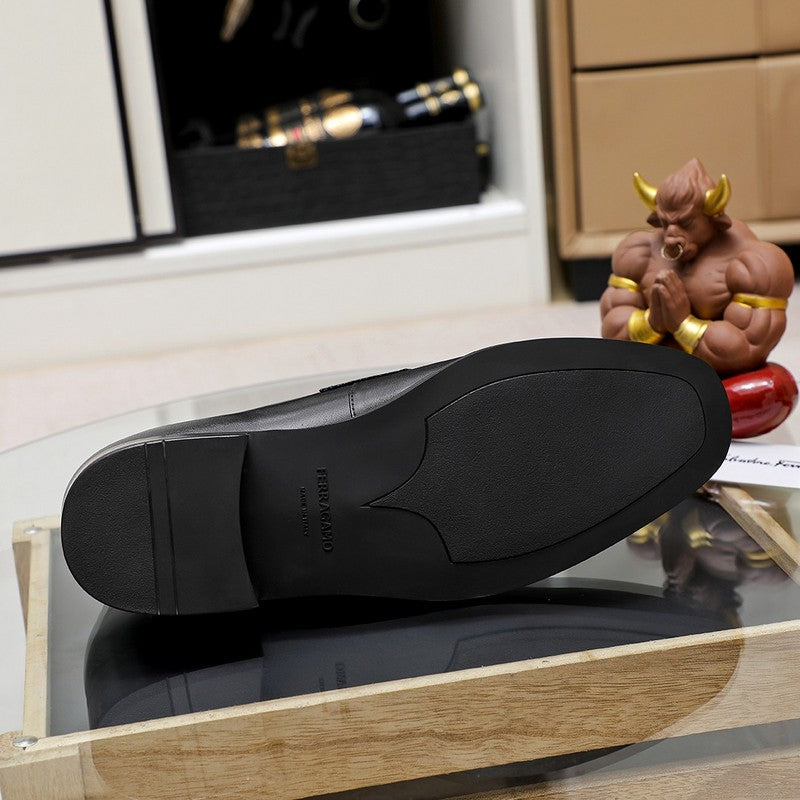 Glami - FGO Men Shoes - 819