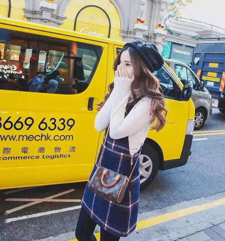 GlamI Lu-Vi bags - 3616