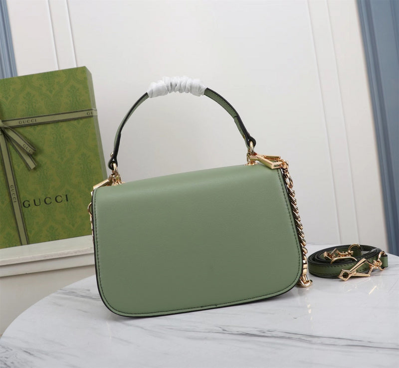 Satchel Bags - GCI Bags - 1431