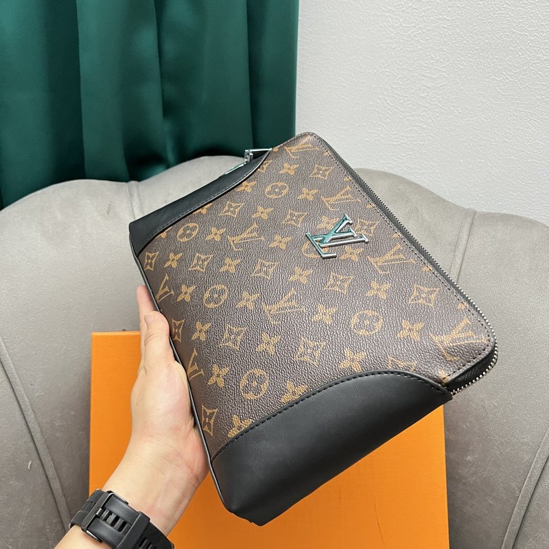 Satchel Bags - VL Bags - 3363