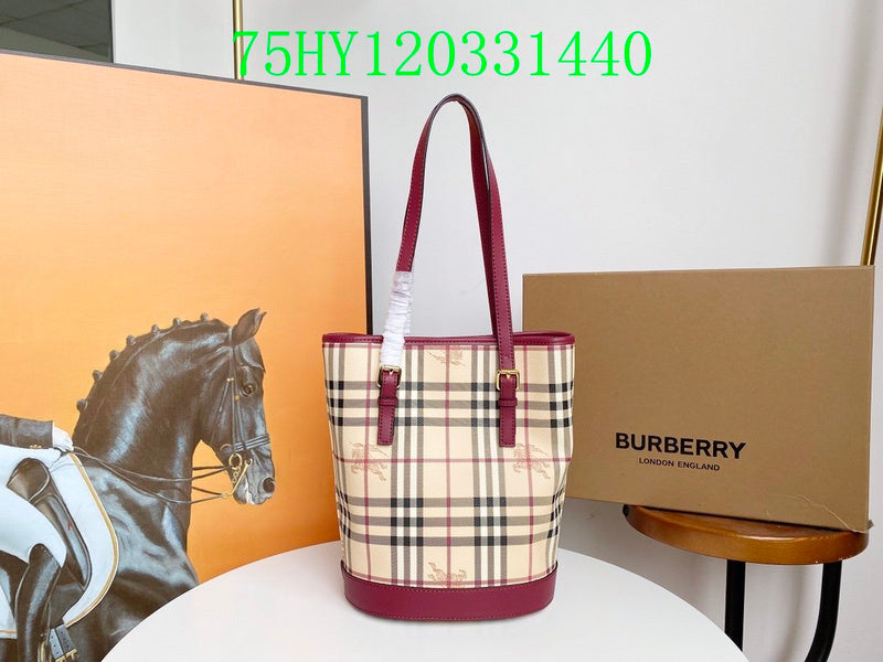 ELE Fashion -BBR Bags - 586