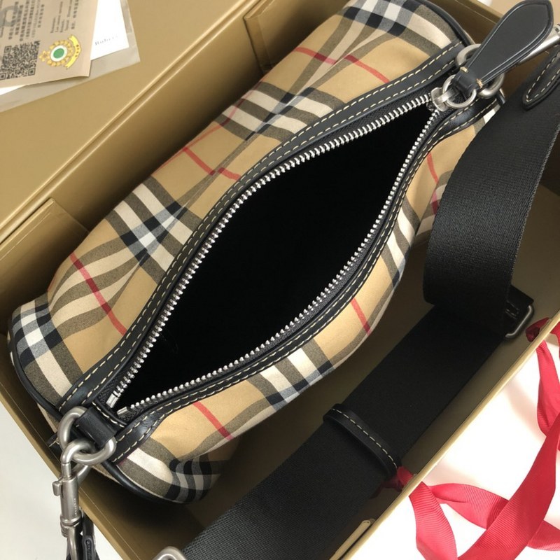 ELE Fashion -BBR Bags - 1201