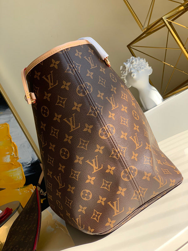 Glamy - LOV Bags - 544