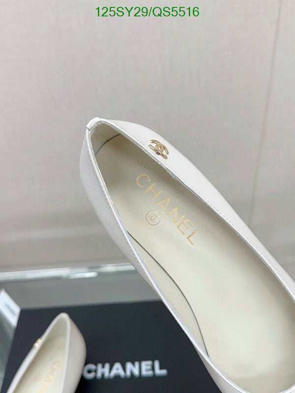 SAMC - CHL Women Shoes Ballet - 268