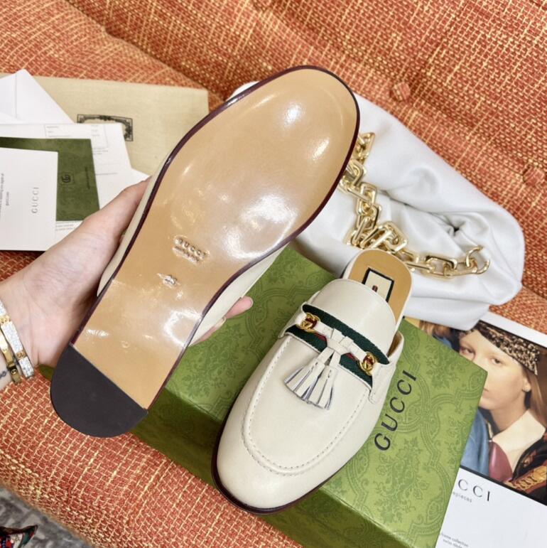 SAMC - GUKI Women Shoes - 1436