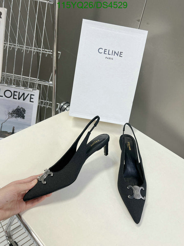 SAMC - COL Women Shoes - 030