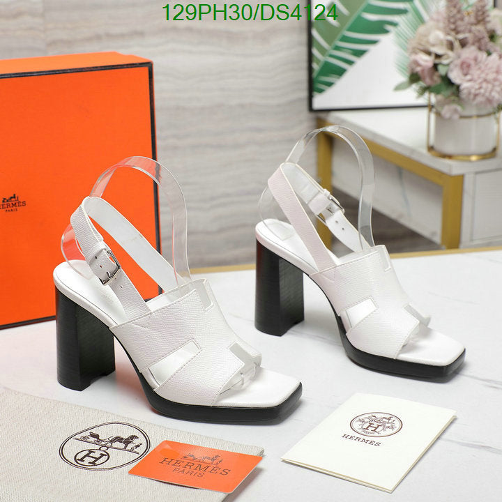 SAMC - HMS Women Shoes - 054